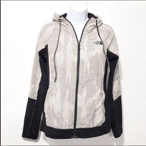 The North Face women’s Jacket/Top with hoodie S